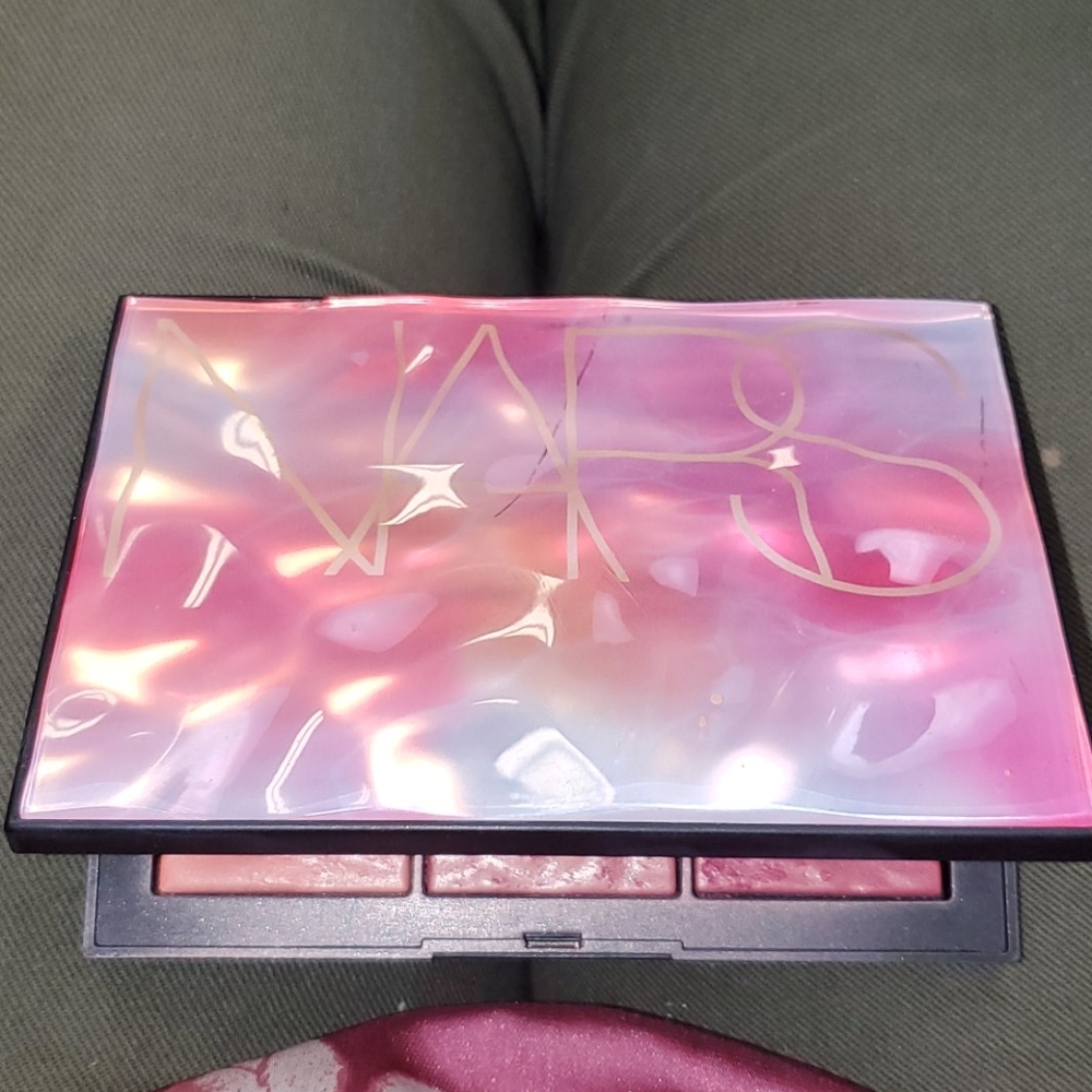 Makeup | Nars Blush | Nars Bronzer